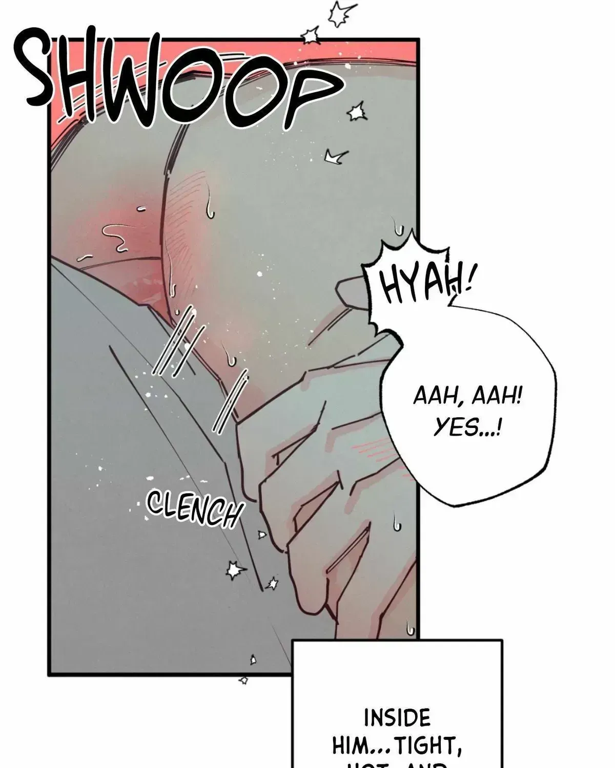 Love All Play Chapter 1.4 page 122 - 