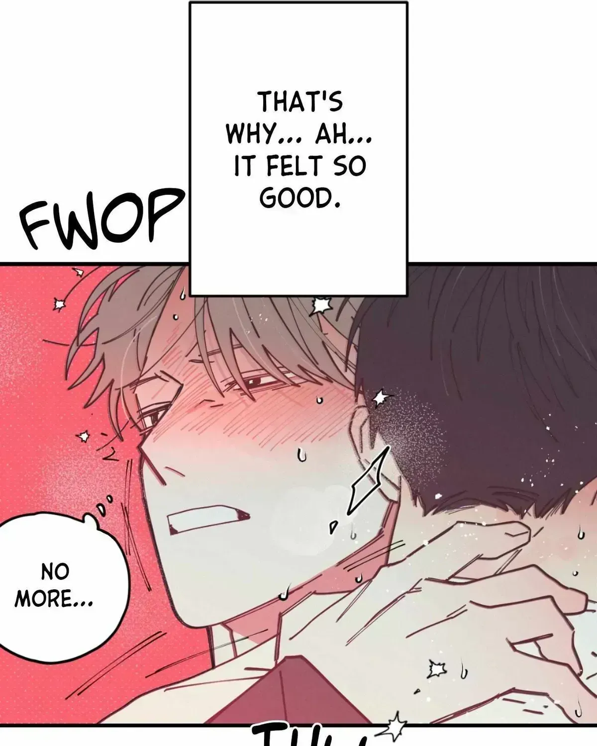 Love All Play Chapter 1.4 page 125 - 