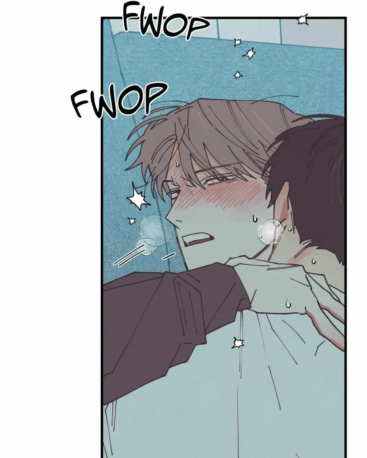 Love All Play Chapter 1.4 page 129 - 