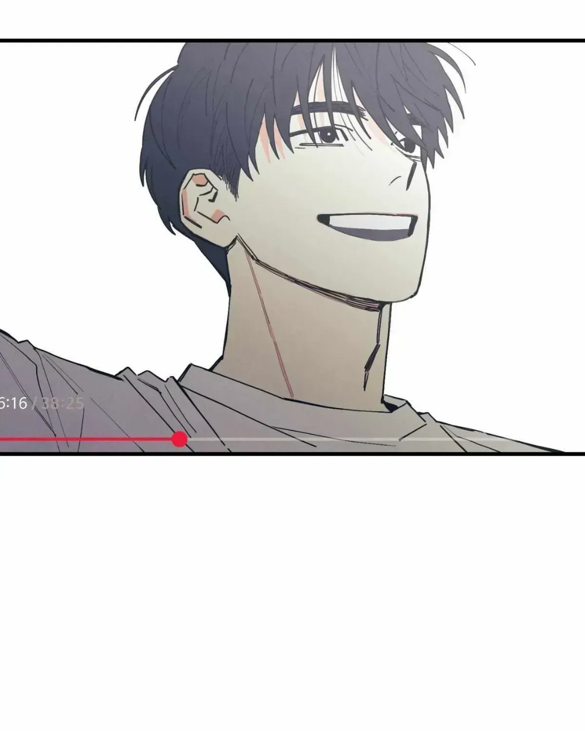 Love All Play Chapter 1.4 page 14 - 