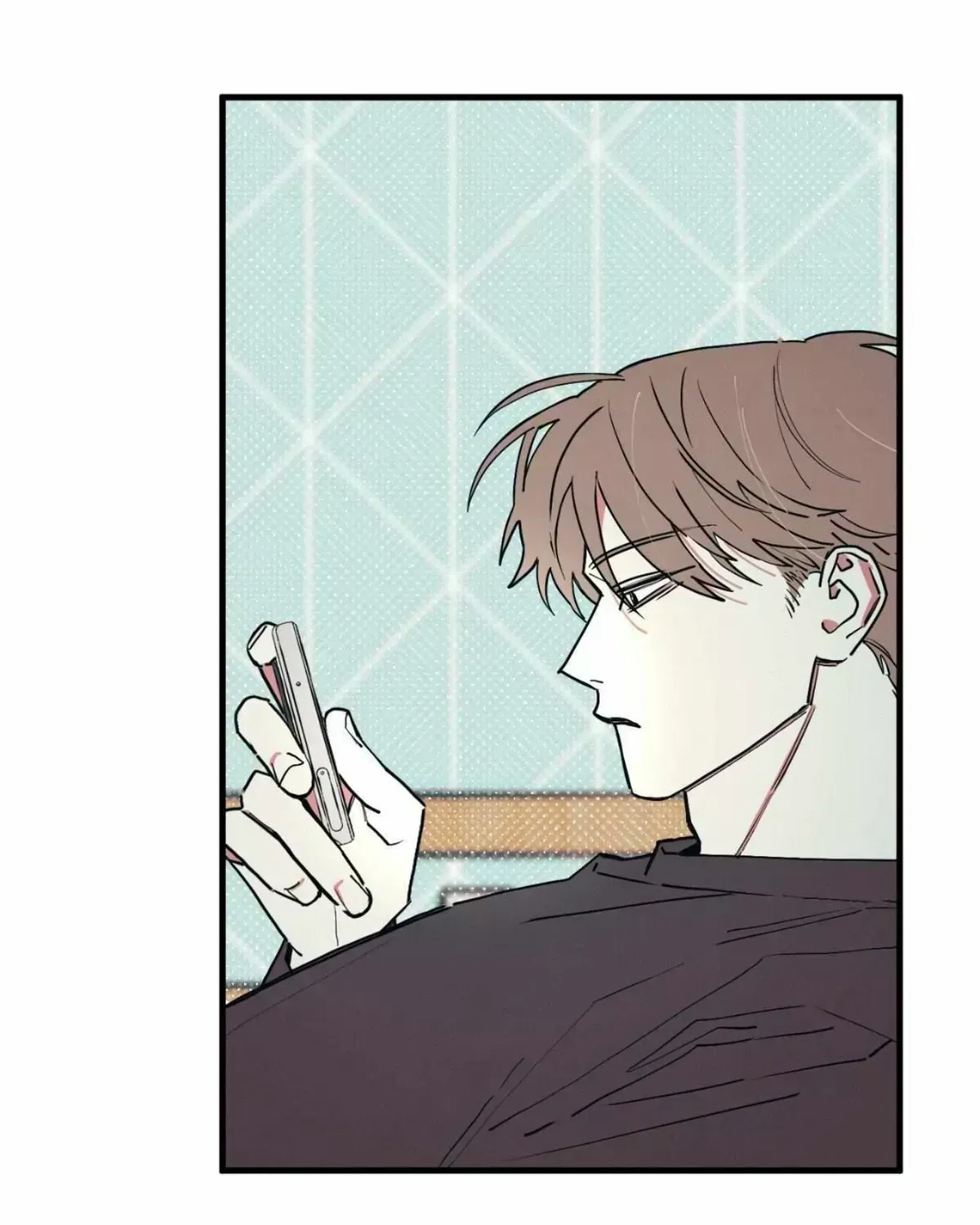 Love All Play Chapter 1.4 page 15 - 