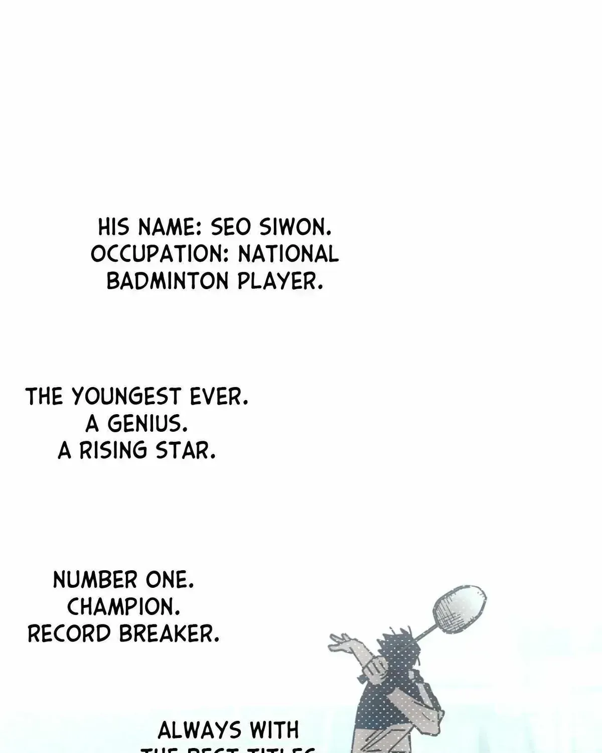 Love All Play Chapter 1.4 page 4 - 