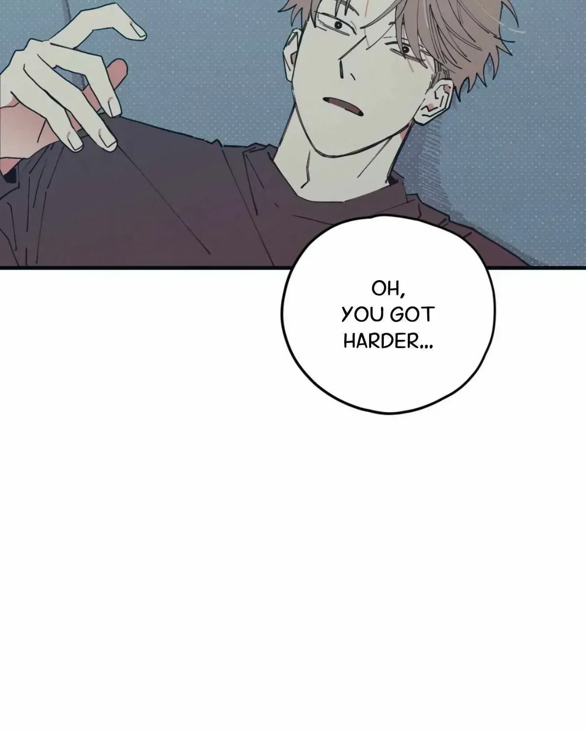 Love All Play Chapter 1.4 page 32 - 