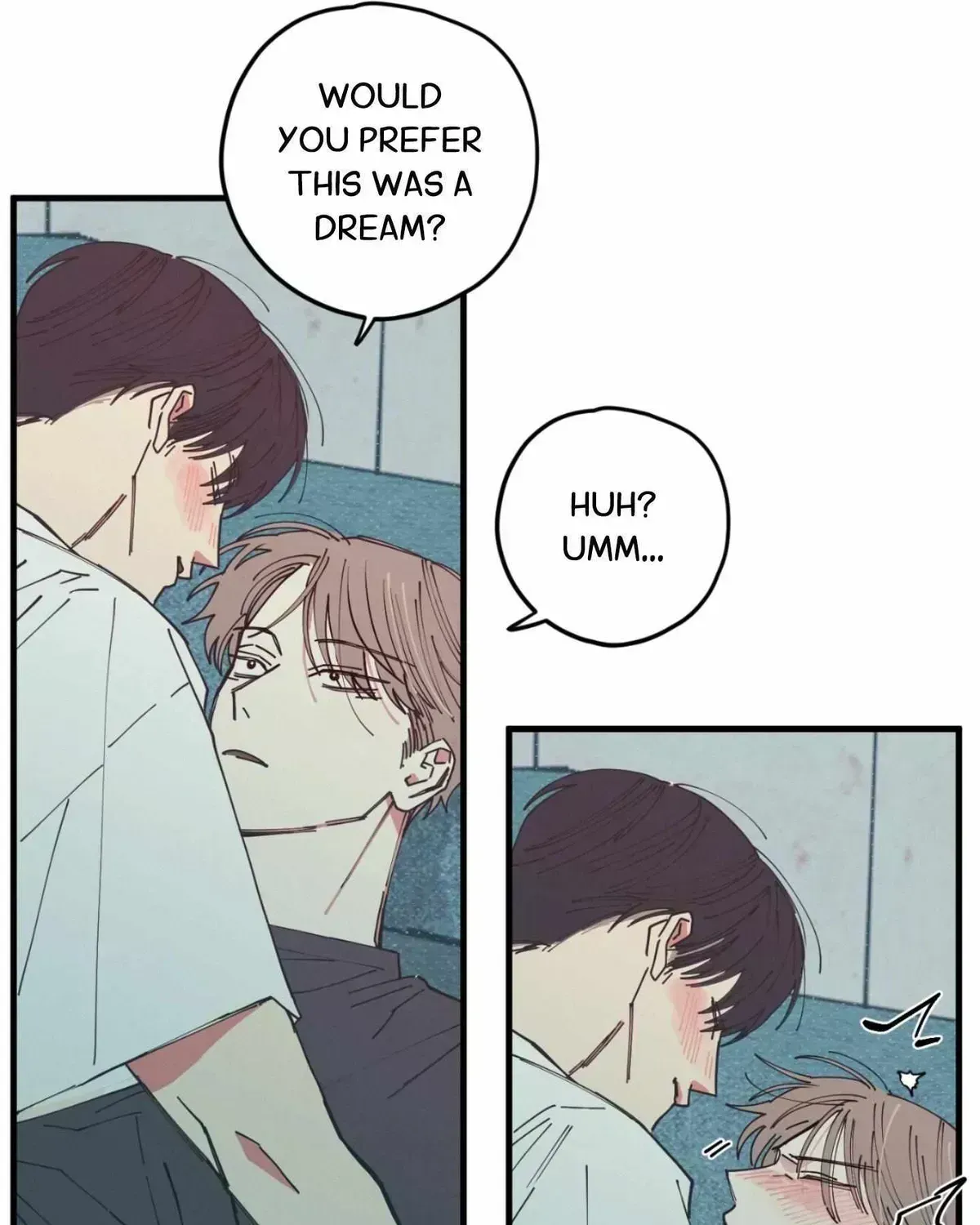 Love All Play Chapter 1.4 page 45 - 