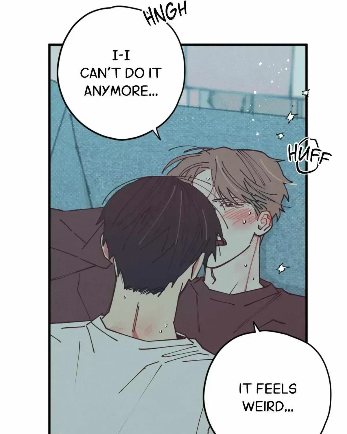 Love All Play Chapter 1.4 page 83 - 