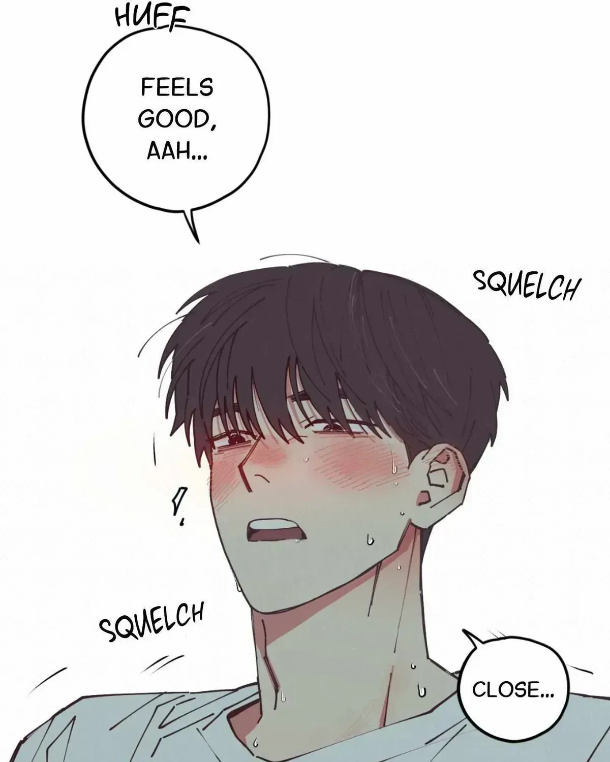 Love All Play Chapter 1.4 page 97 - 