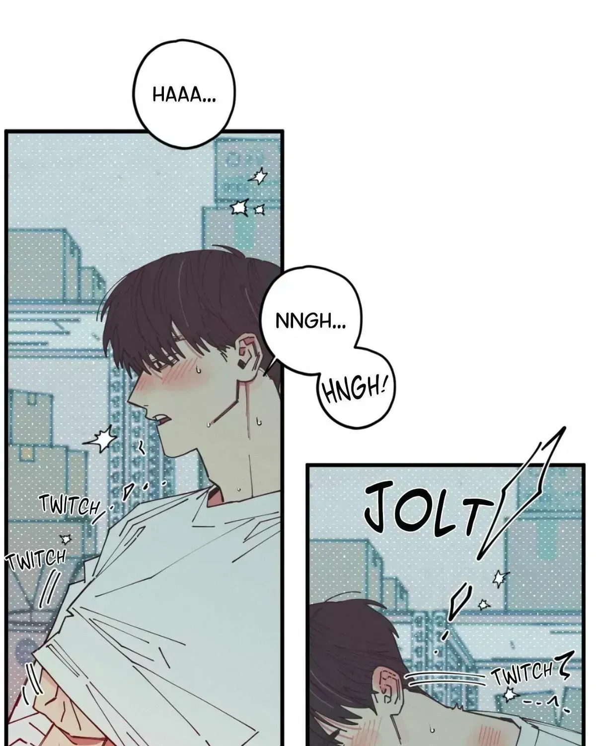 Love All Play Chapter 1.4 page 100 - 