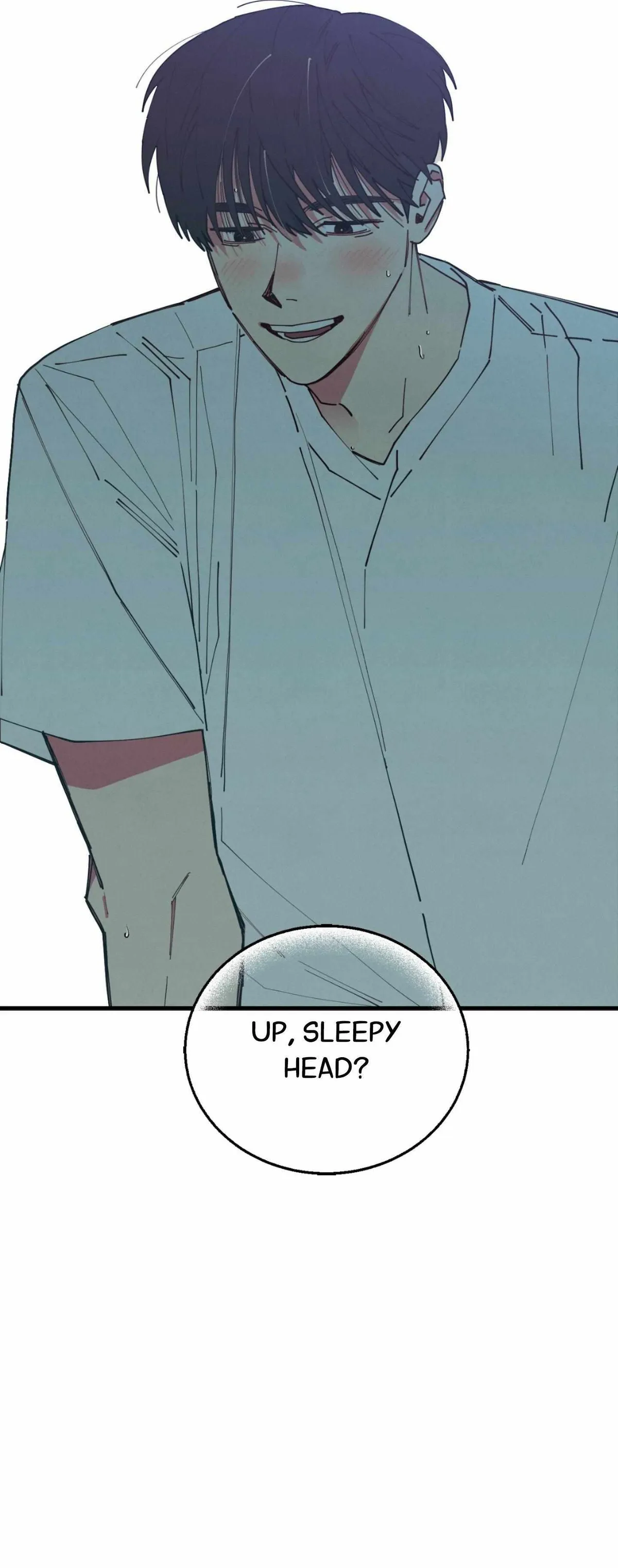 Love All Play Chapter 1 page 11 - 