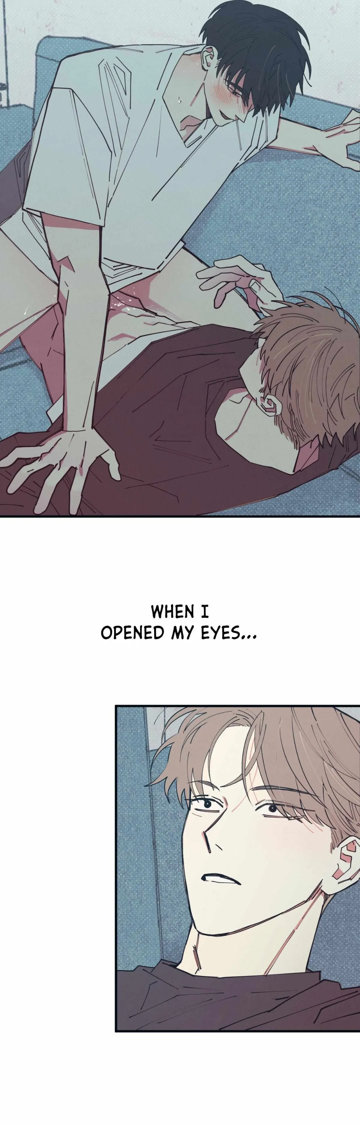 Love All Play Chapter 1 page 13 - 