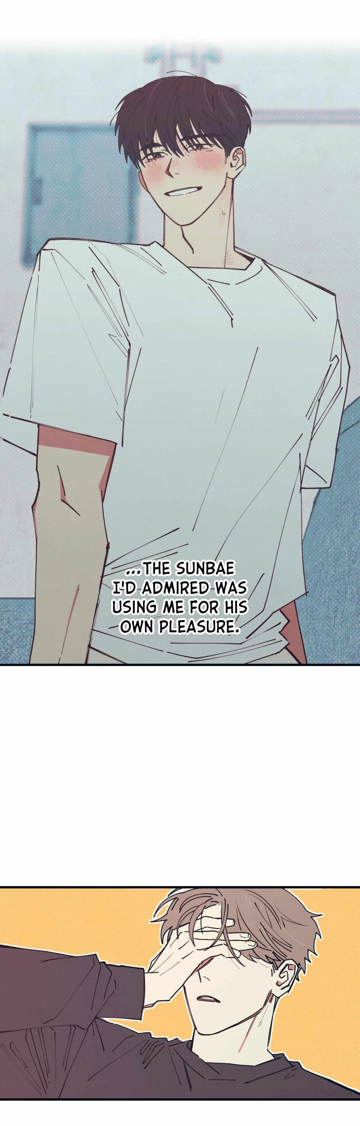 Love All Play Chapter 1 page 14 - 