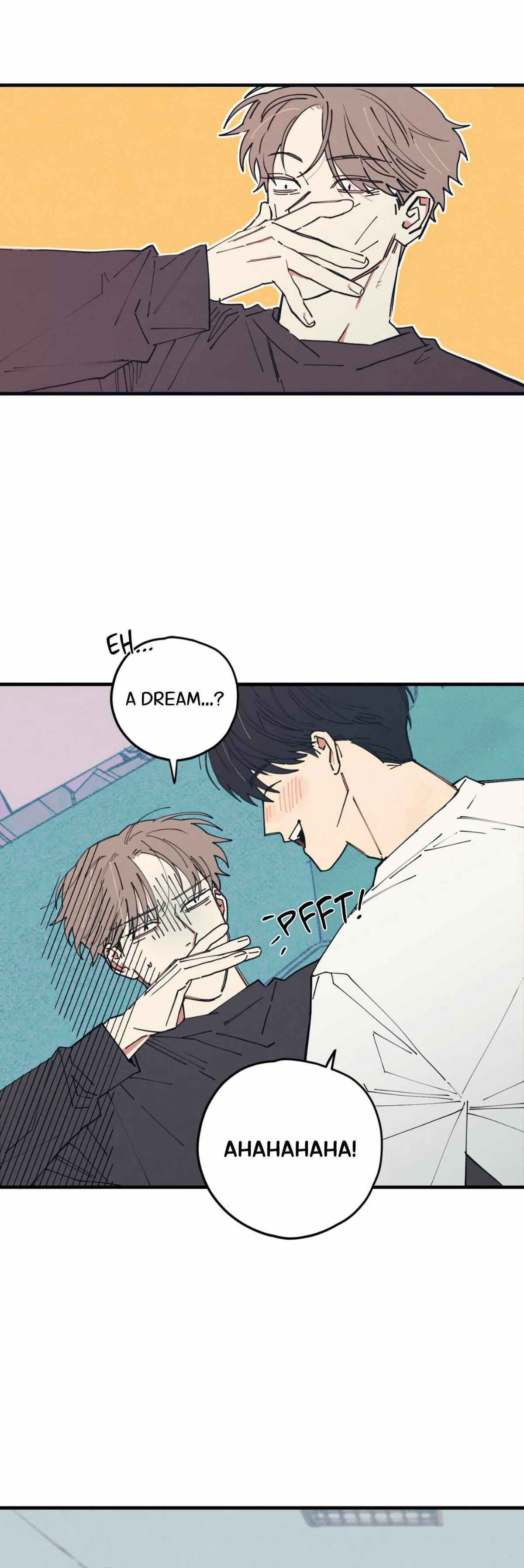 Love All Play Chapter 1 page 15 - 