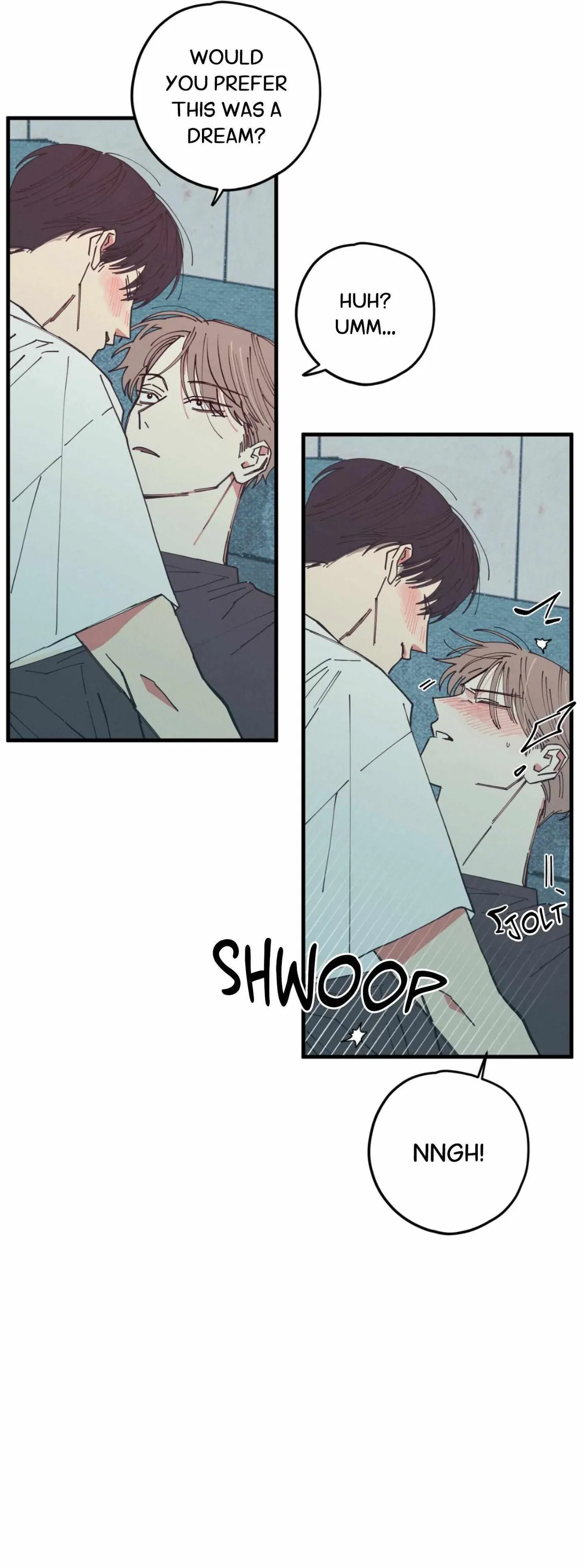 Love All Play Chapter 1 page 17 - 