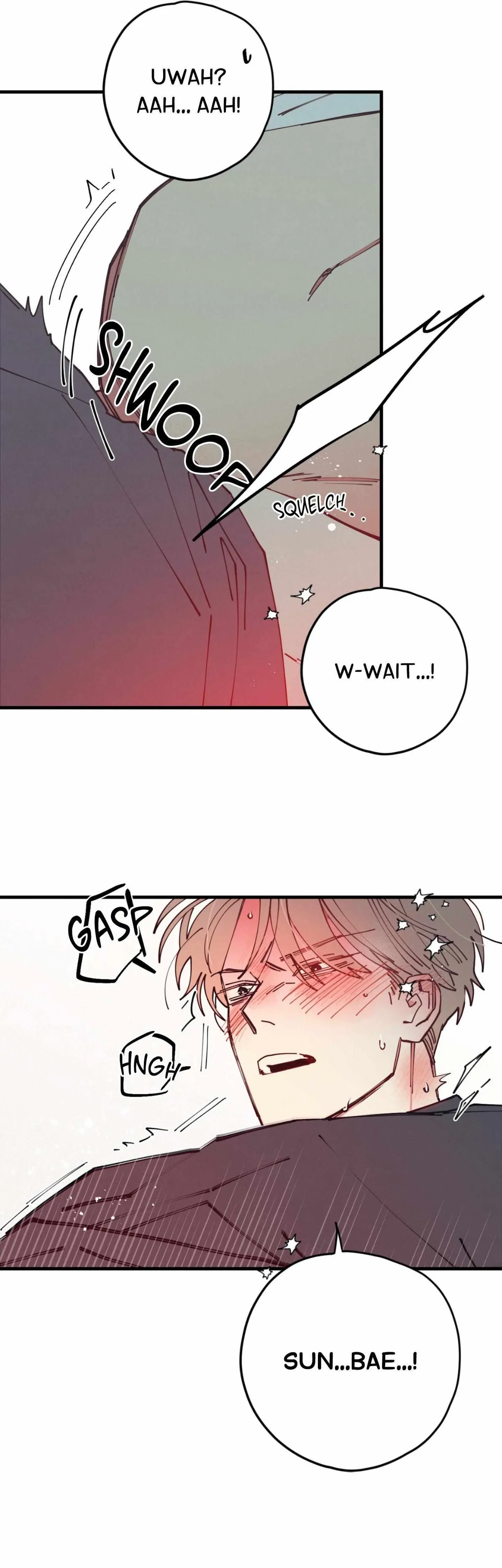 Love All Play Chapter 1 page 18 - 