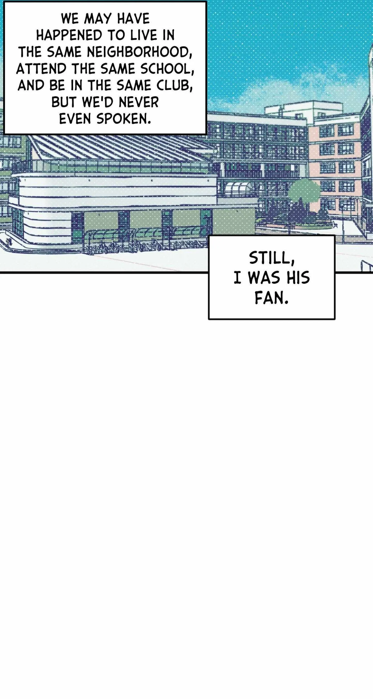 Love All Play Chapter 1 page 3 - 