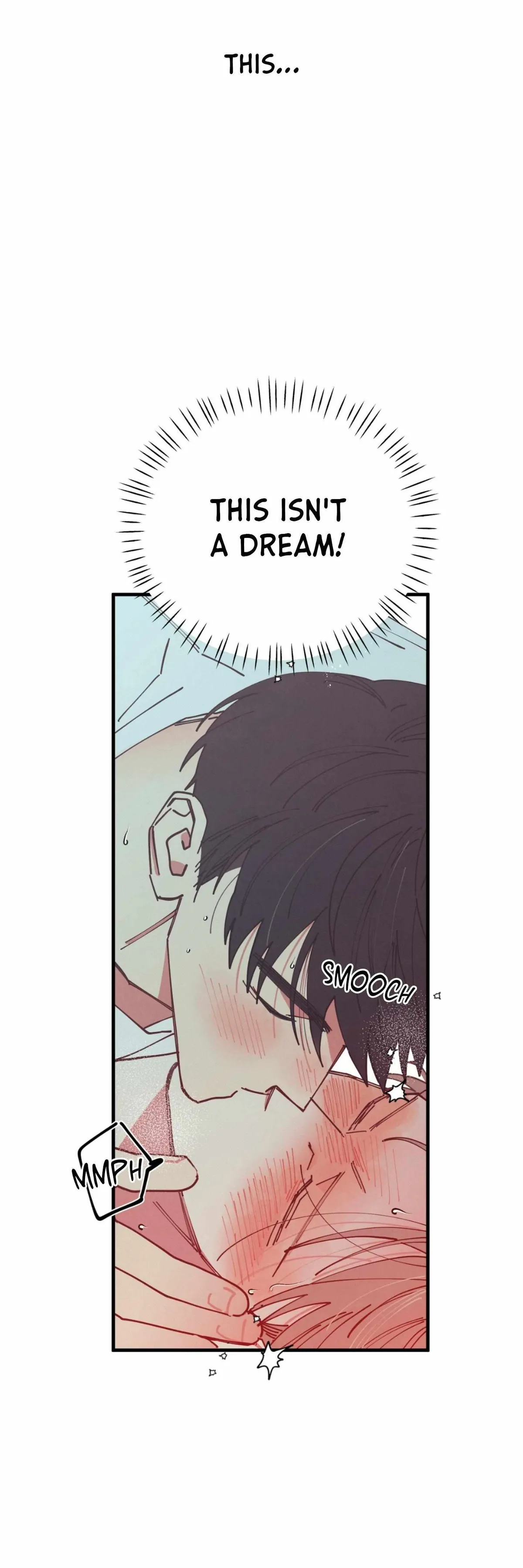 Love All Play Chapter 1 page 22 - 