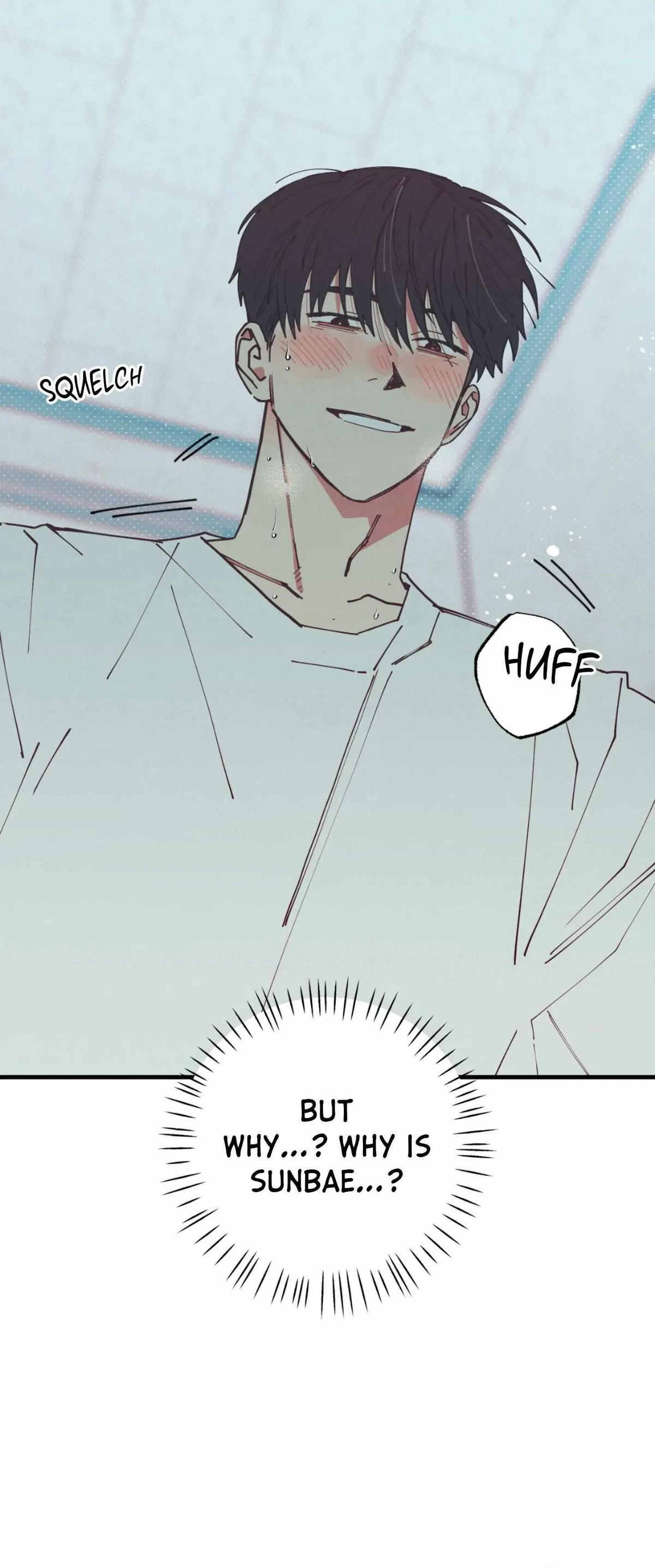 Love All Play Chapter 1 page 24 - 