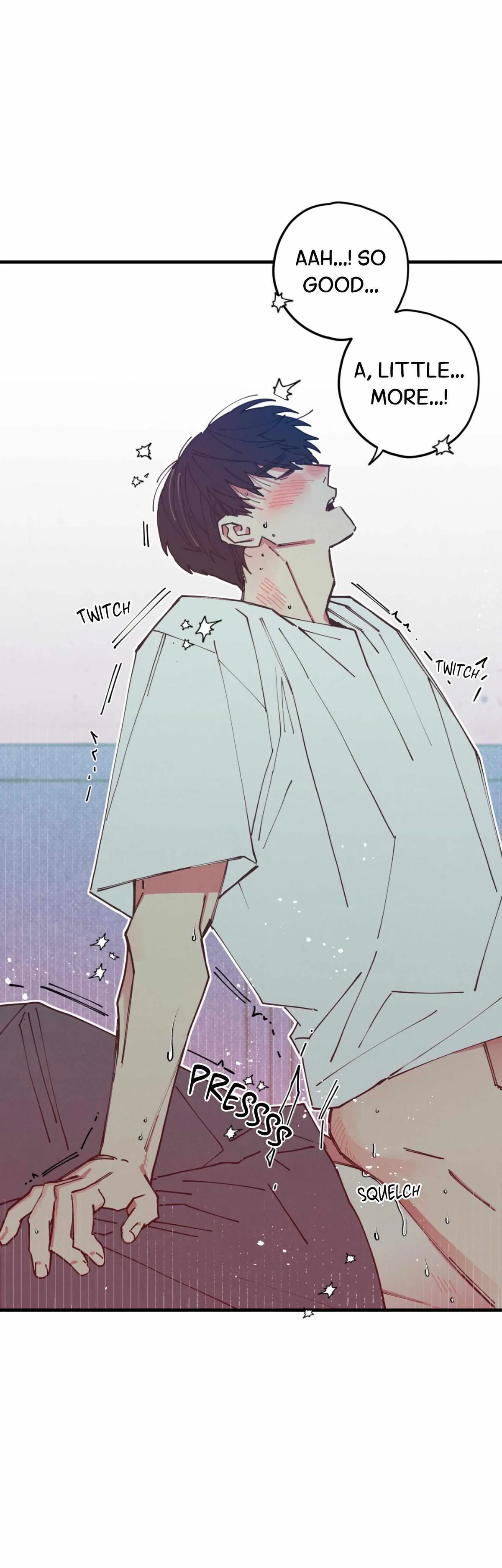 Love All Play Chapter 1 page 27 - 