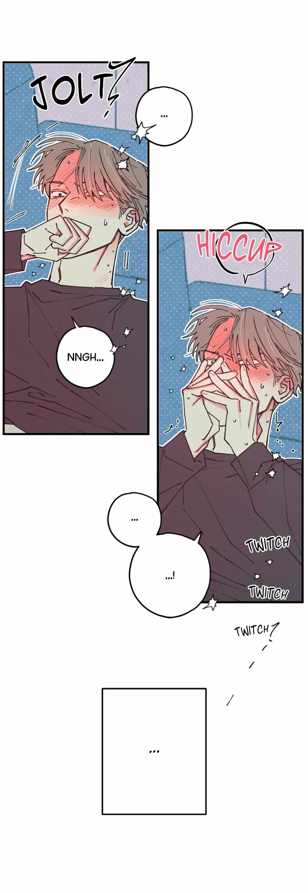 Love All Play Chapter 1 page 28 - 