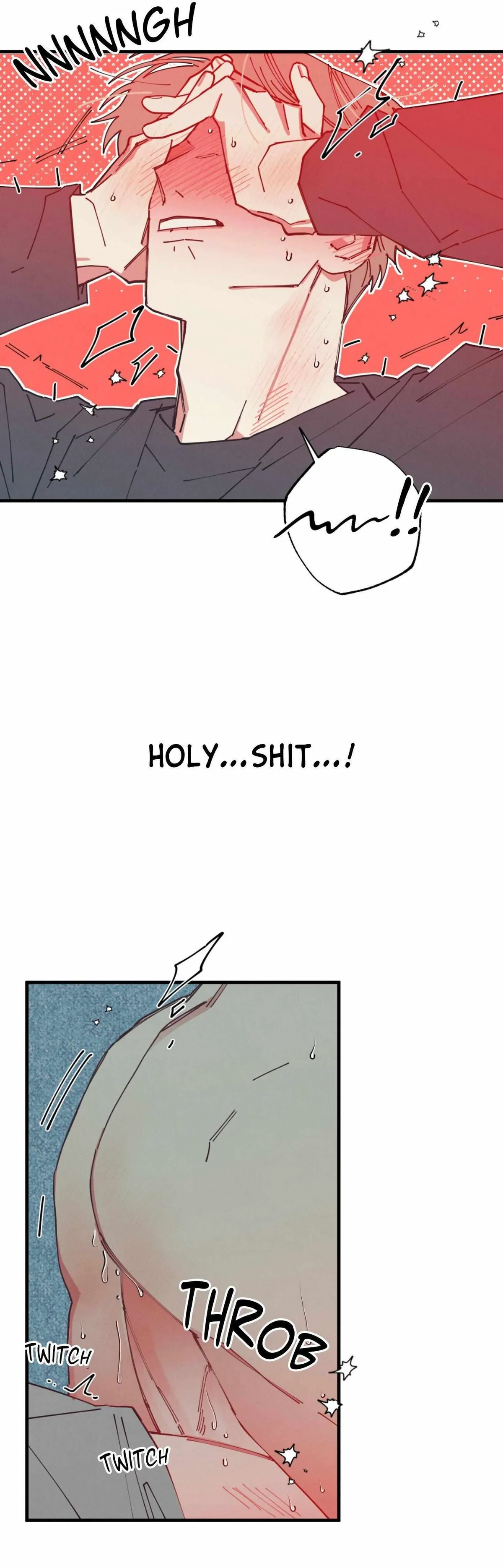 Love All Play Chapter 1 page 29 - 