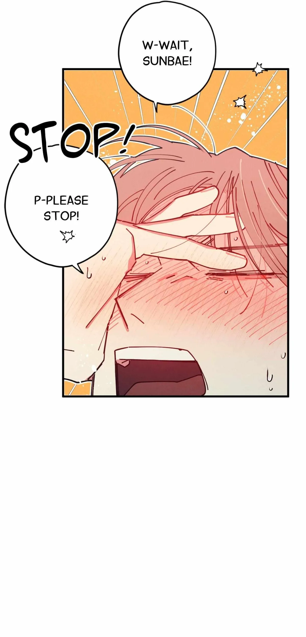 Love All Play Chapter 1 page 30 - 