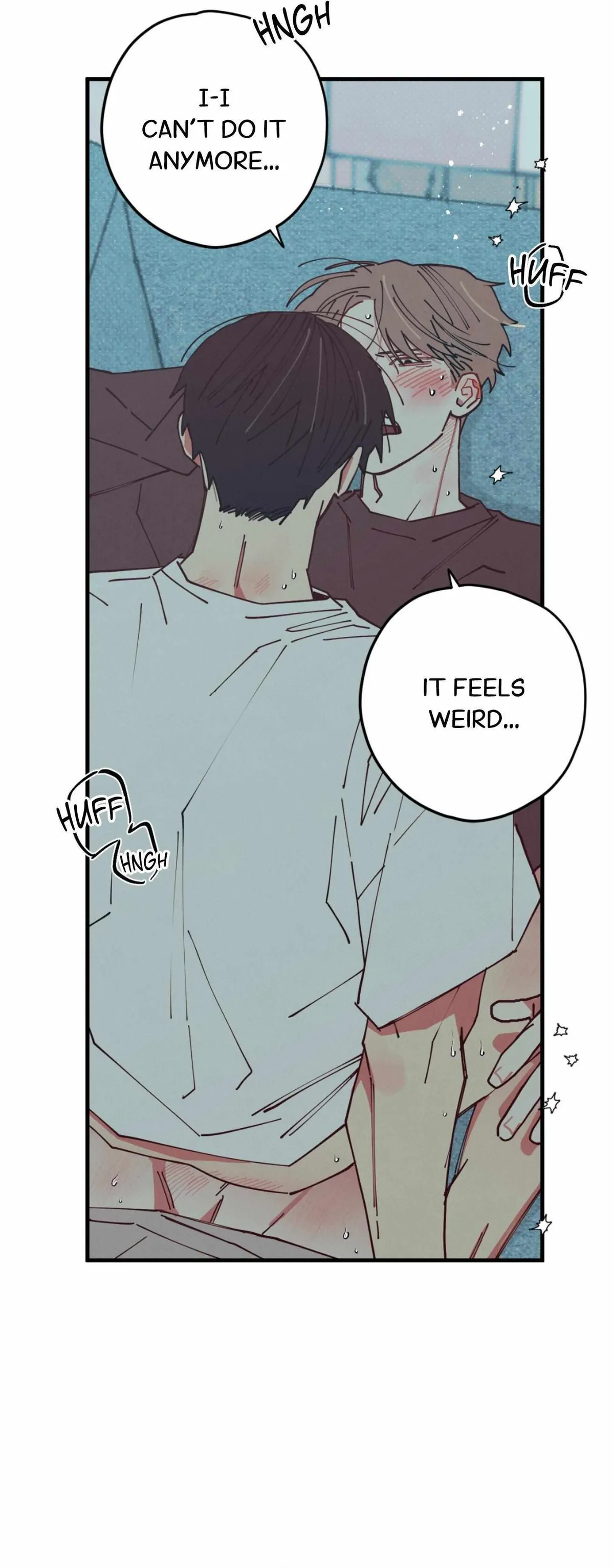 Love All Play Chapter 1 page 31 - 
