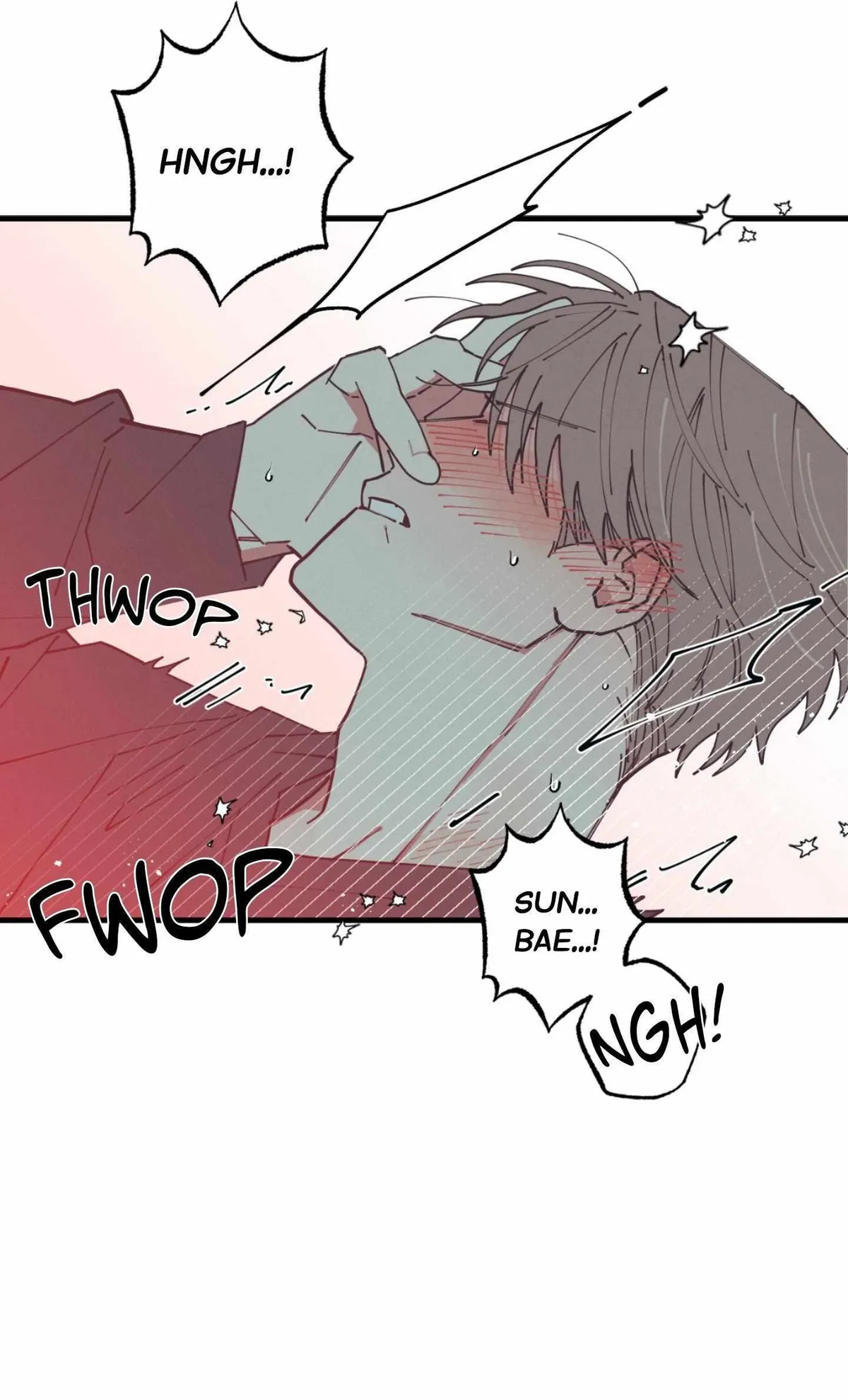 Love All Play Chapter 1 page 33 - 