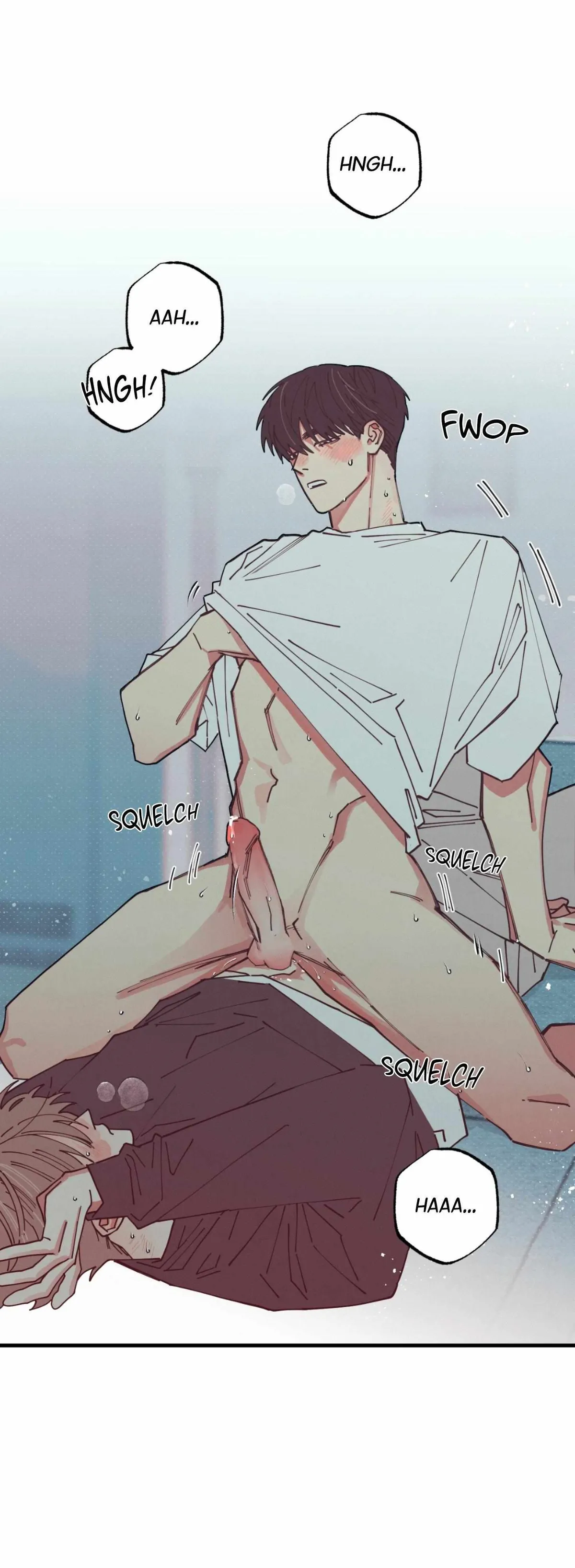 Love All Play Chapter 1 page 35 - 