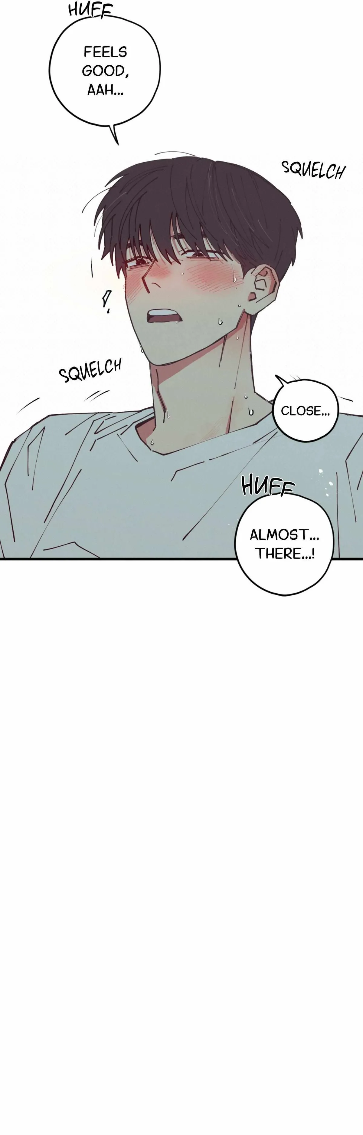Love All Play Chapter 1 page 36 - 