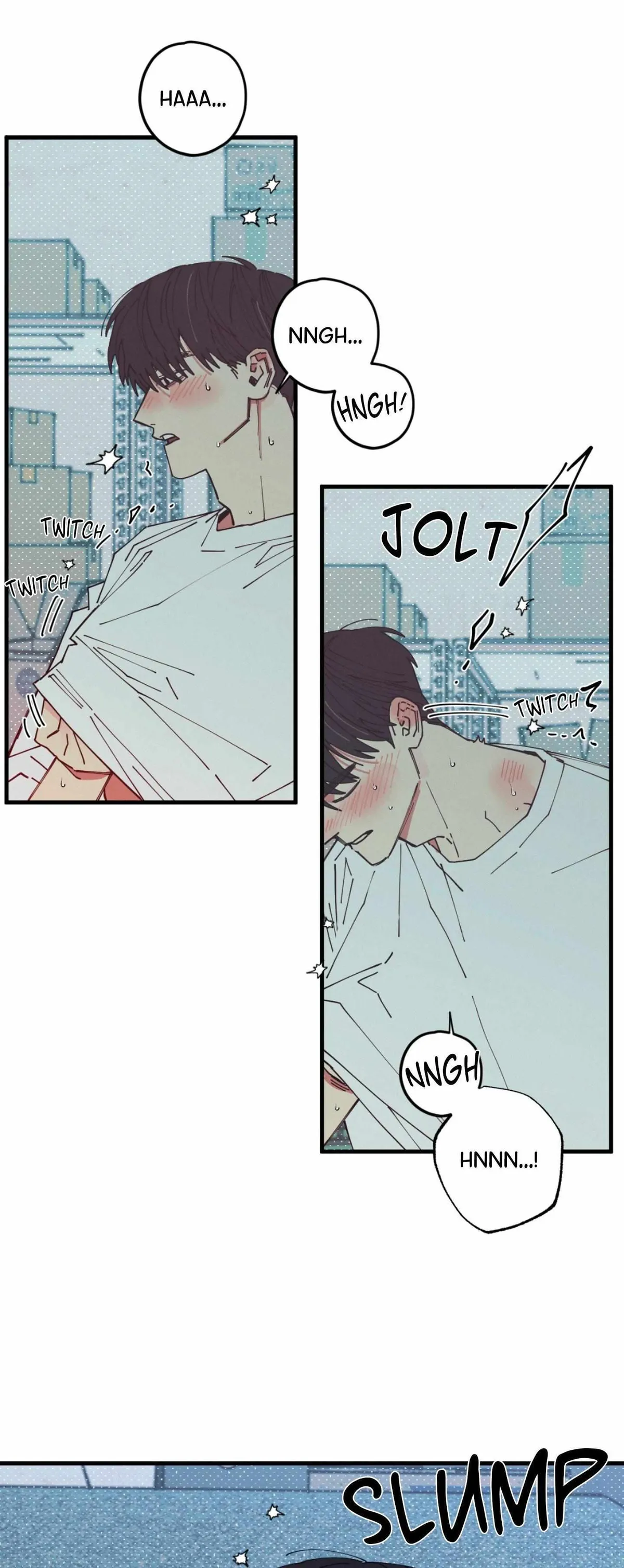 Love All Play Chapter 1 page 37 - 