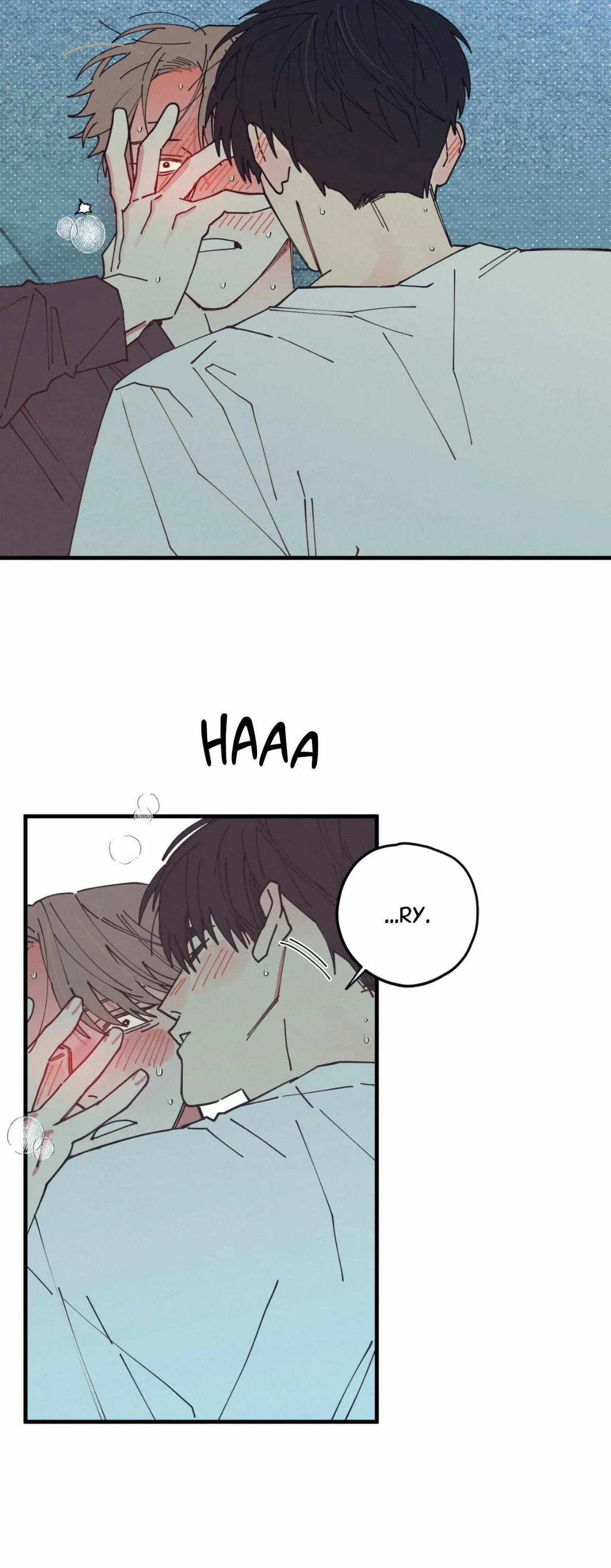 Love All Play Chapter 1 page 38 - 