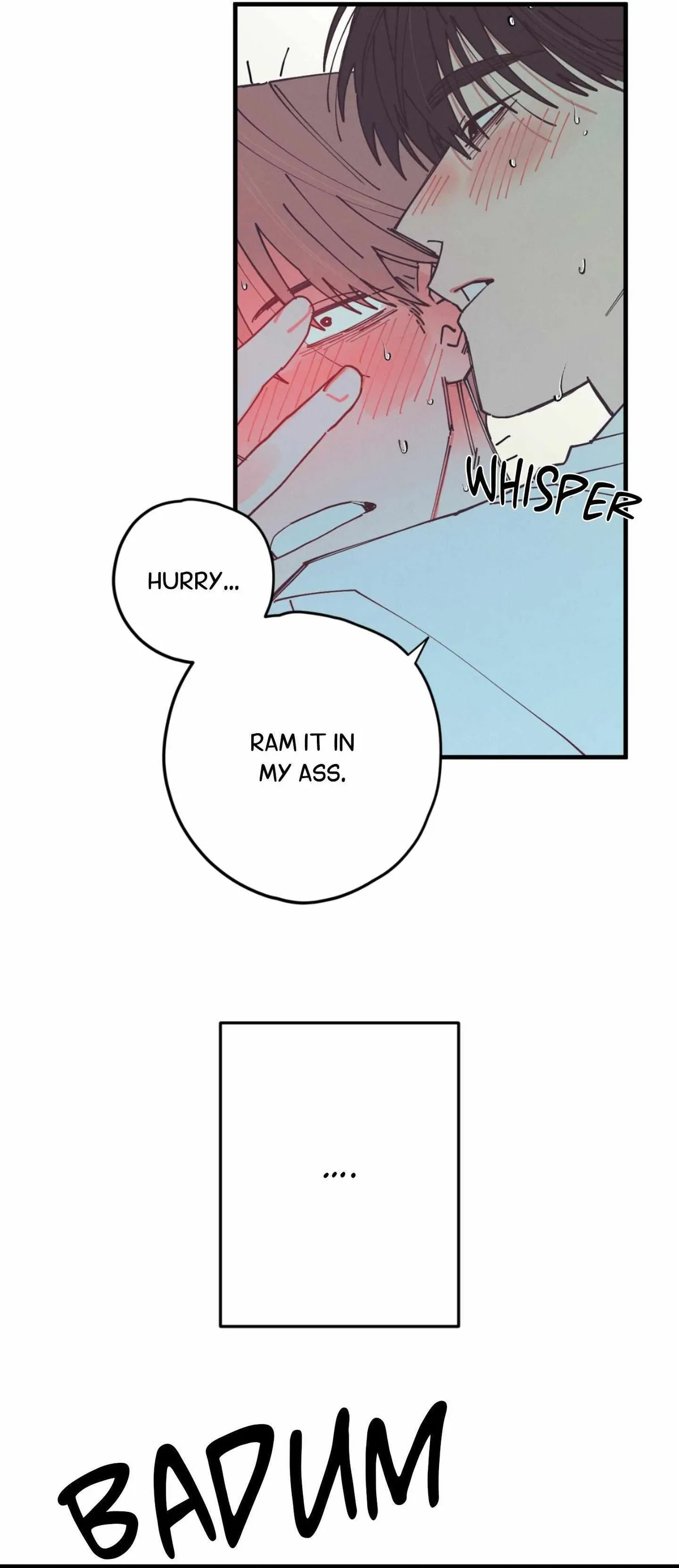 Love All Play Chapter 1 page 39 - 