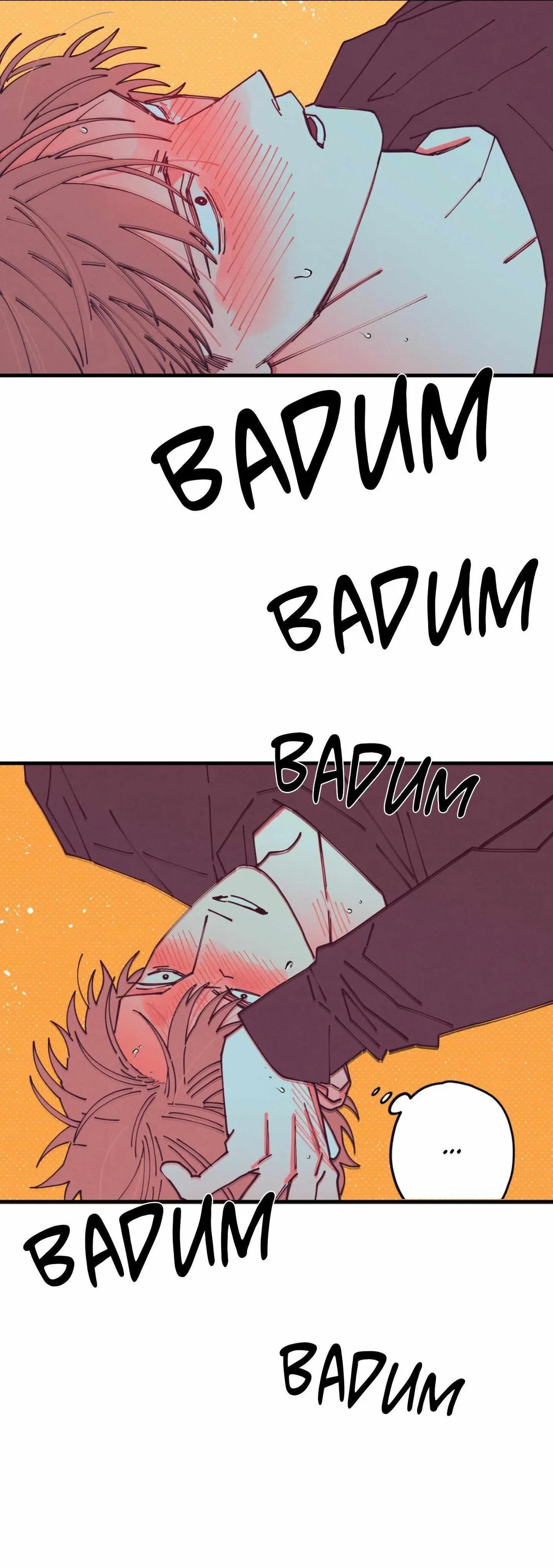 Love All Play Chapter 1 page 40 - 