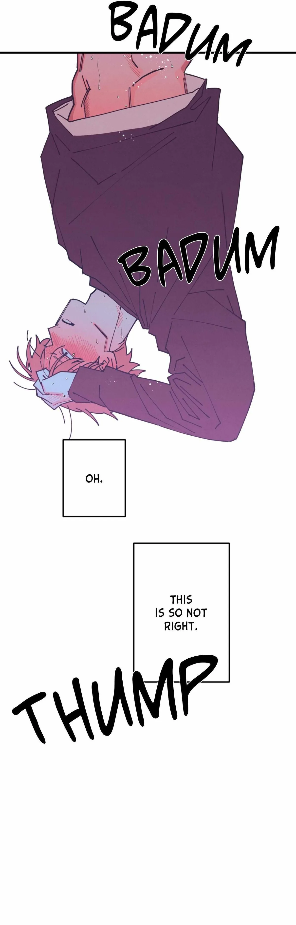 Love All Play Chapter 1 page 41 - 