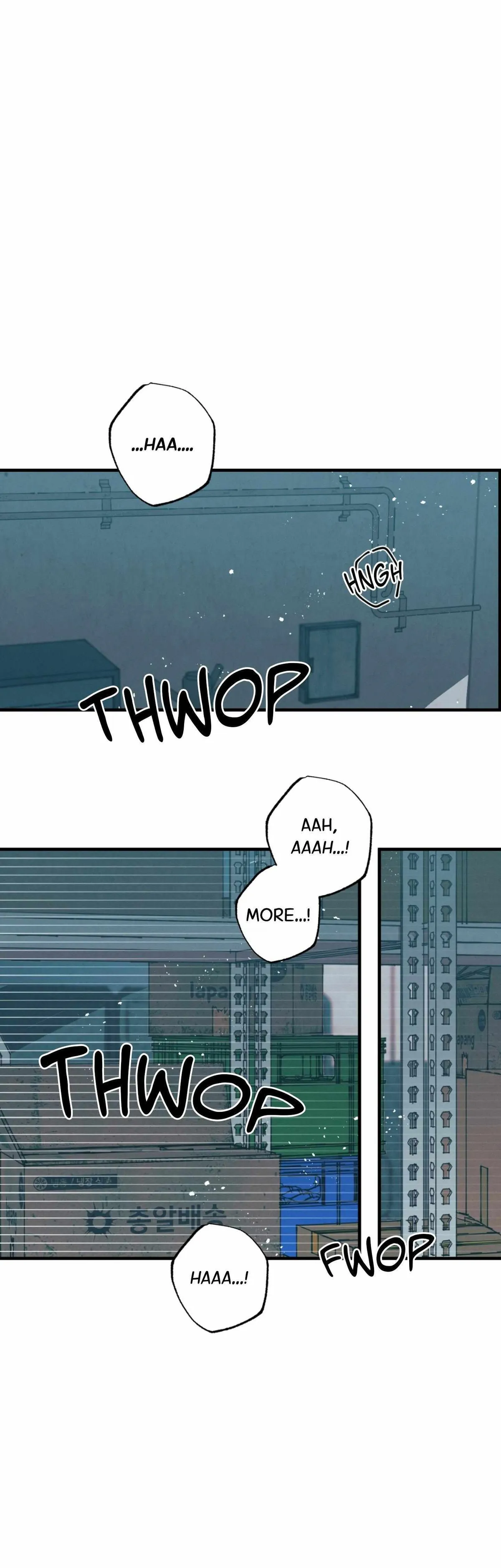 Love All Play Chapter 1 page 42 - 