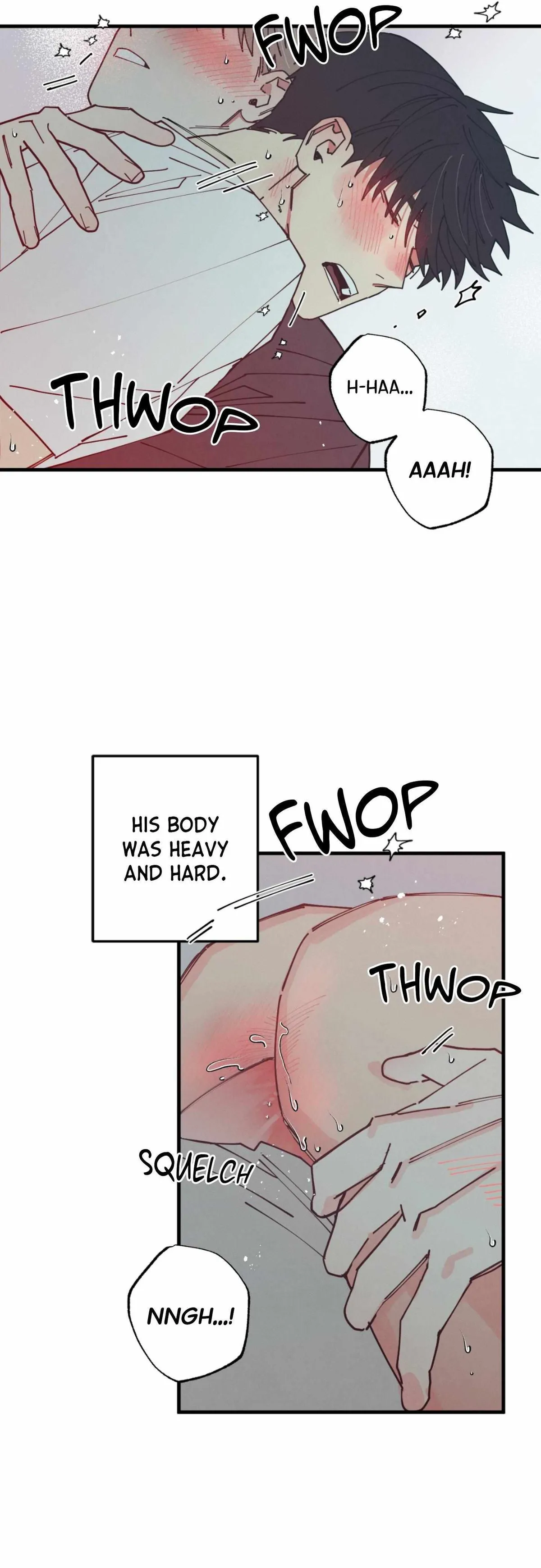 Love All Play Chapter 1 page 44 - 