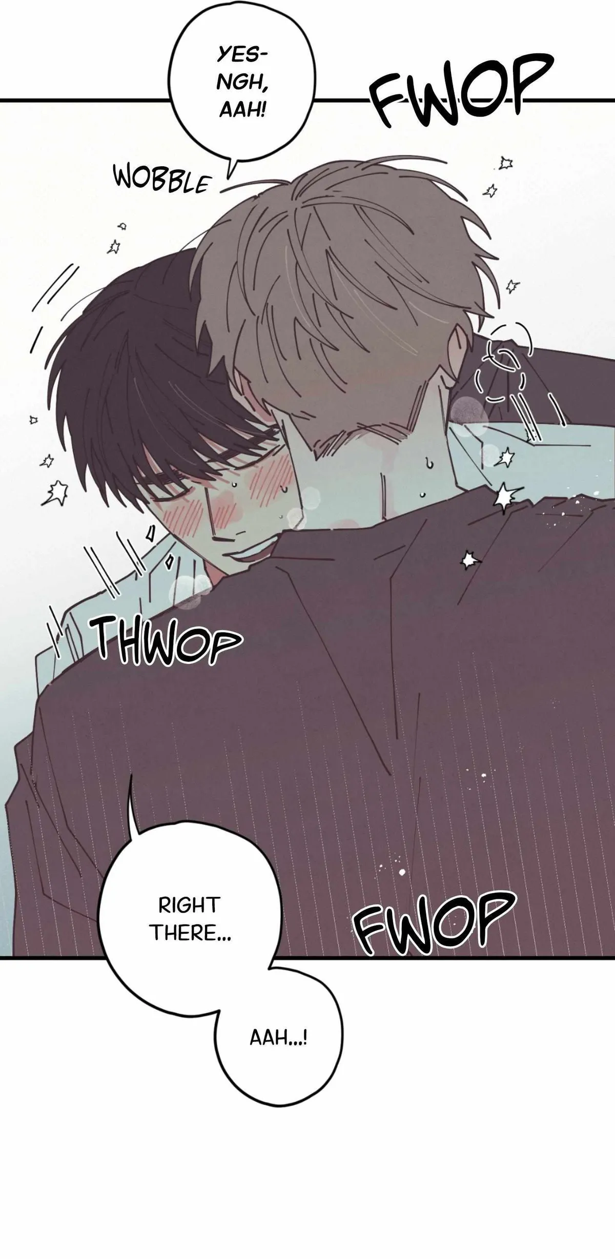 Love All Play Chapter 1 page 47 - 