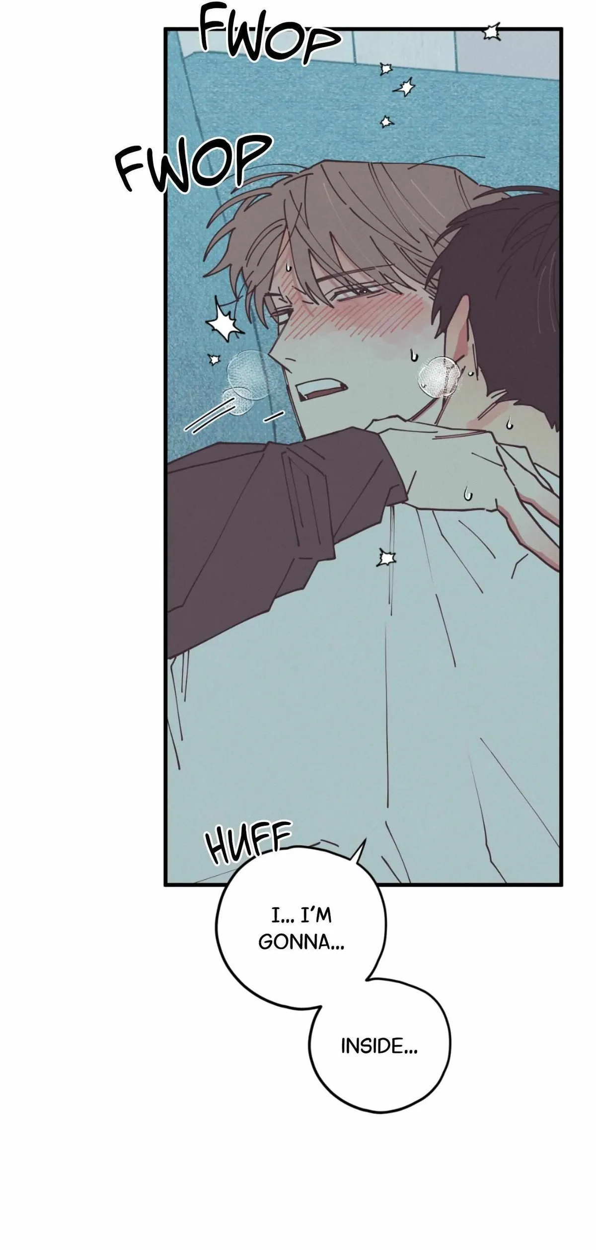 Love All Play Chapter 1 page 48 - 