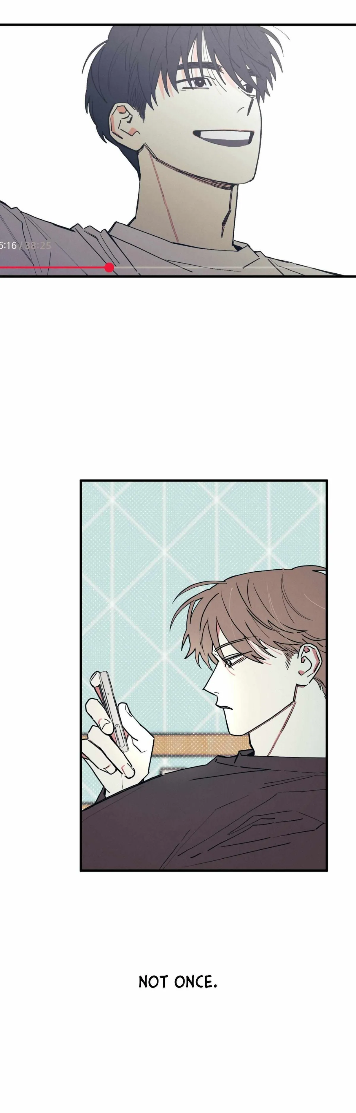 Love All Play Chapter 1 page 6 - 