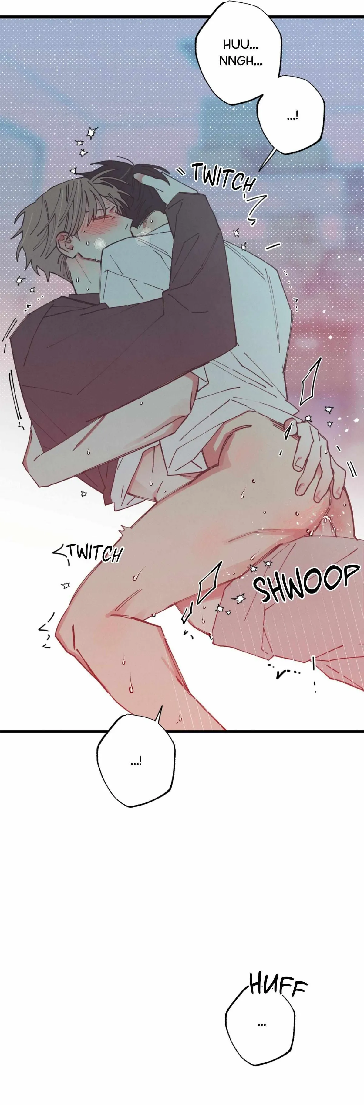 Love All Play Chapter 1 page 51 - 