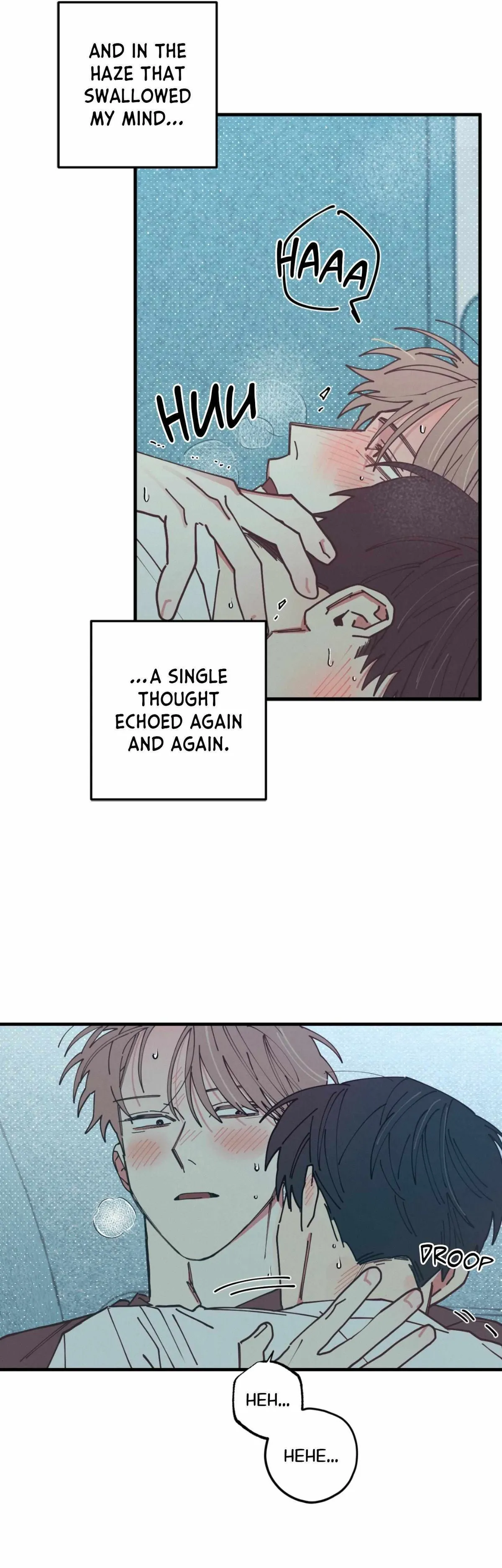 Love All Play Chapter 1 page 53 - 