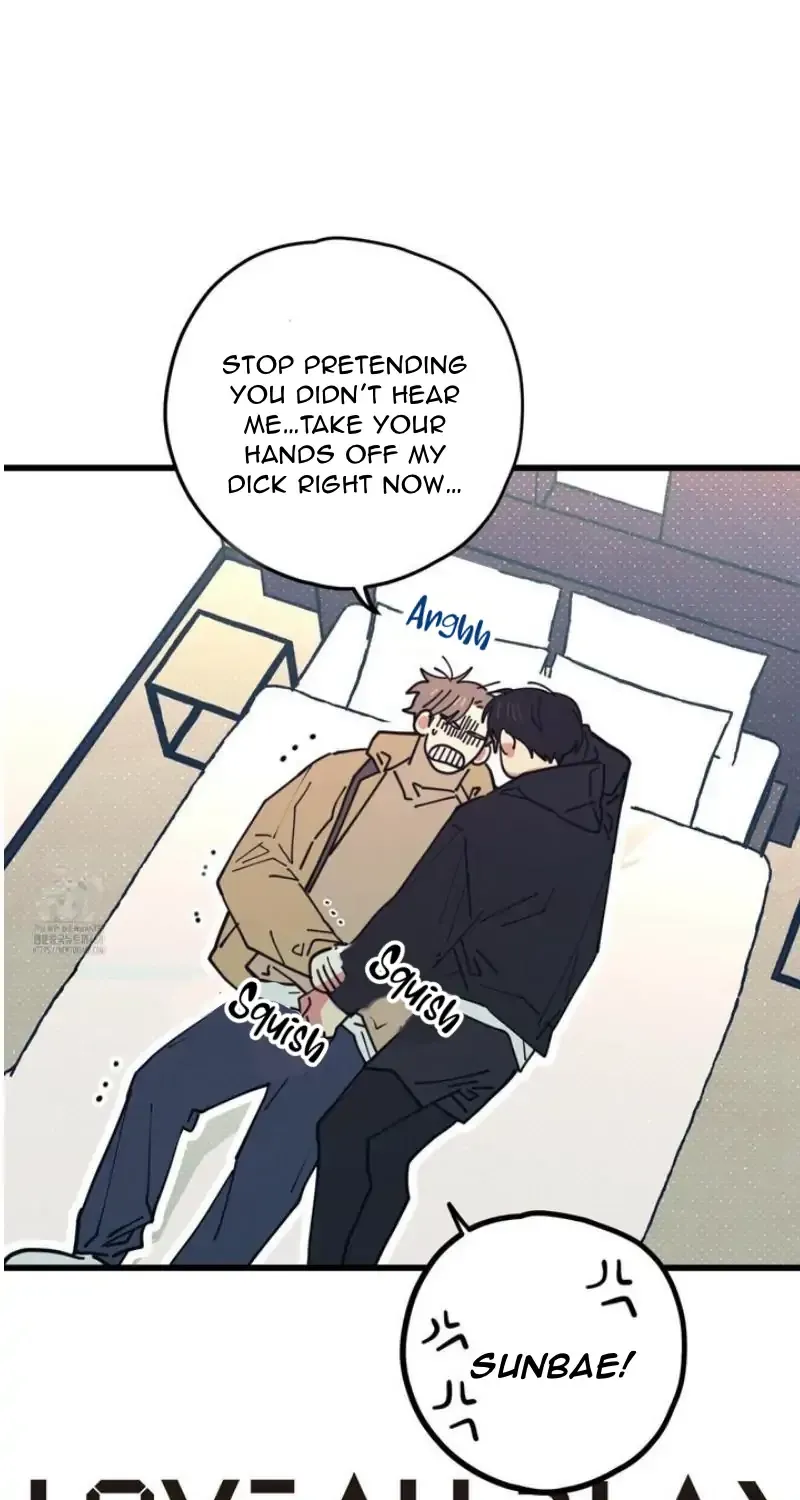 Love All Play Chapter 10 page 2 - 