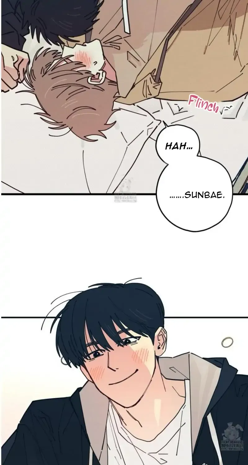 Love All Play Chapter 10 page 12 - 