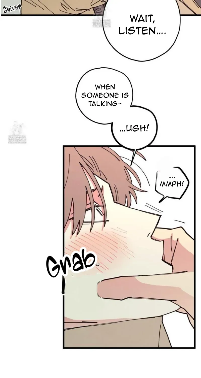 Love All Play Chapter 10 page 14 - 