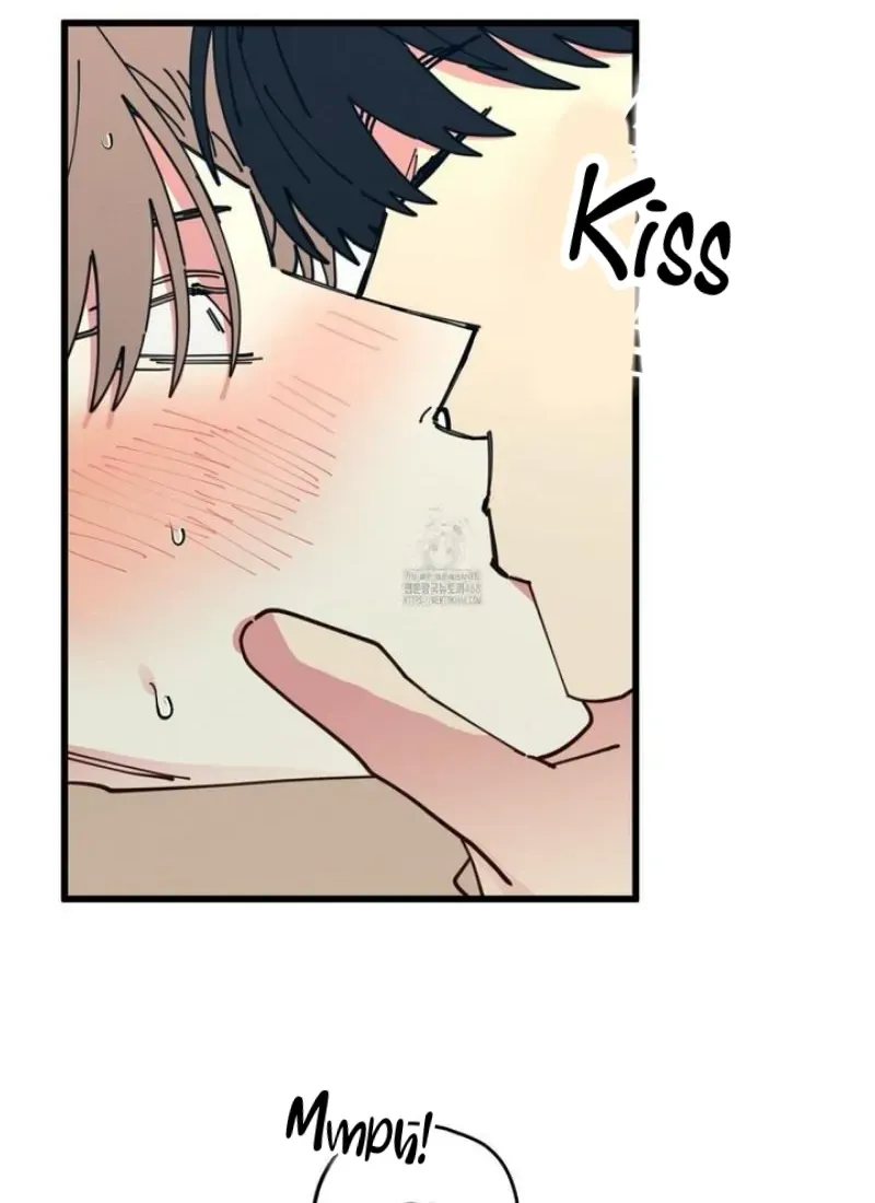 Love All Play Chapter 10 page 15 - 