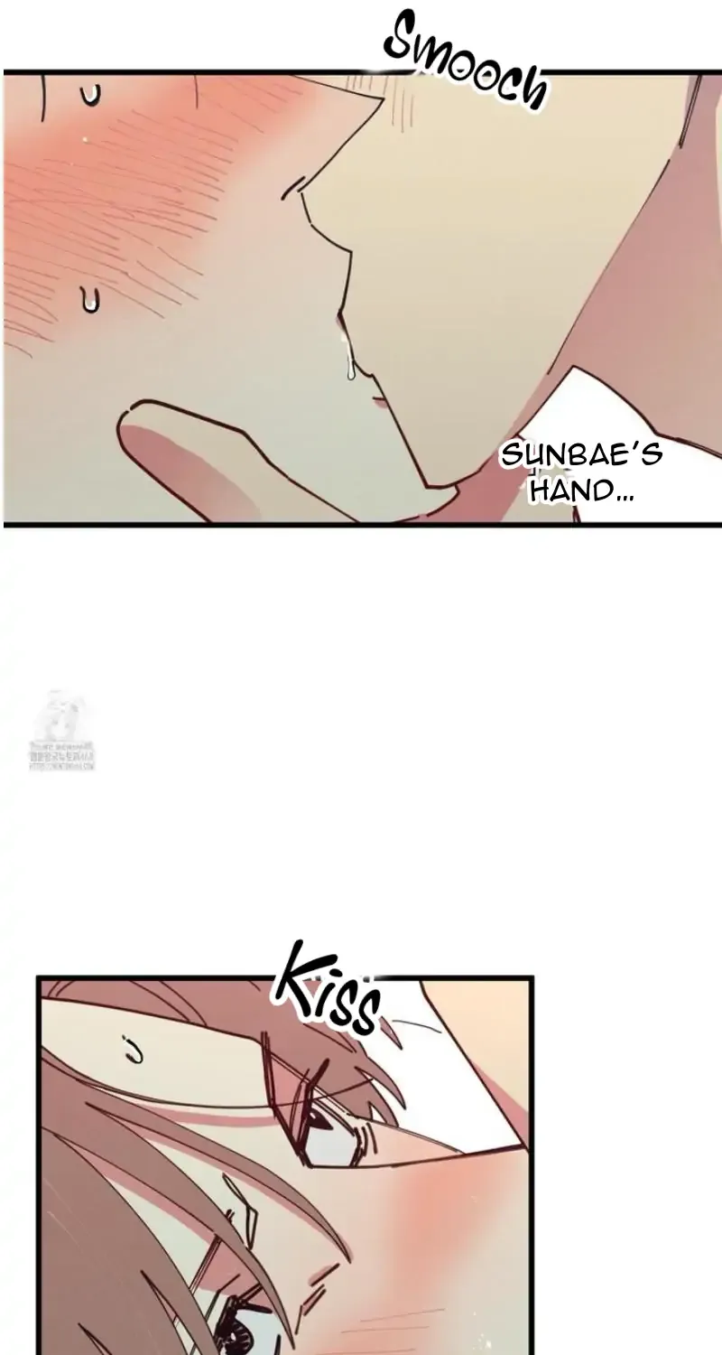 Love All Play Chapter 10 page 18 - 