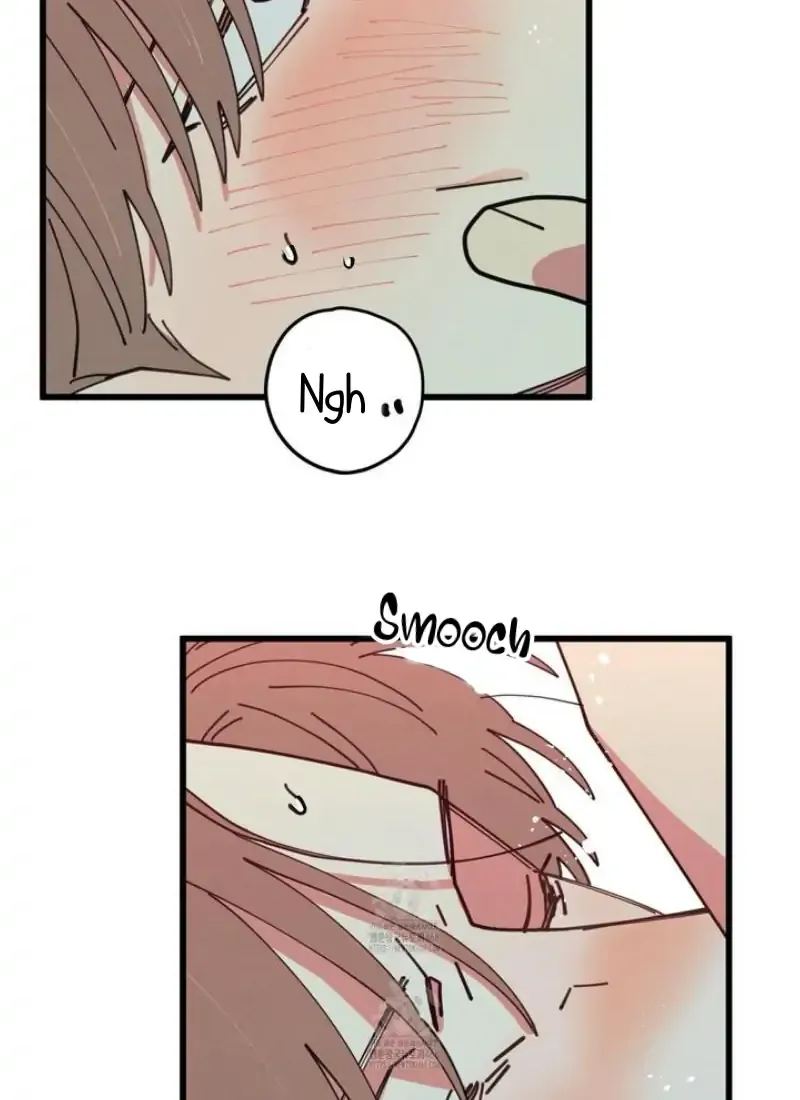 Love All Play Chapter 10 page 19 - 