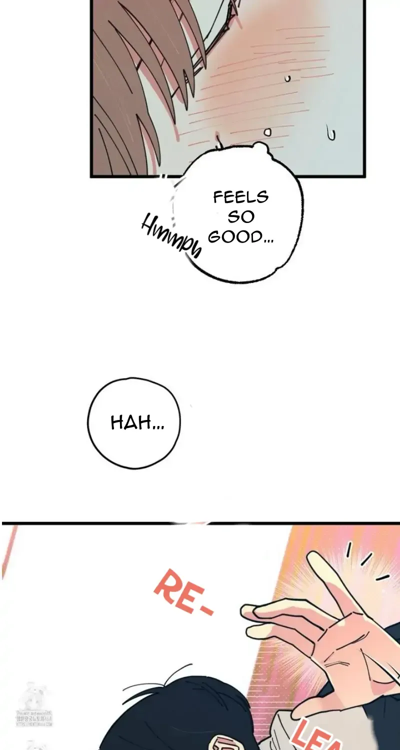 Love All Play Chapter 10 page 20 - 