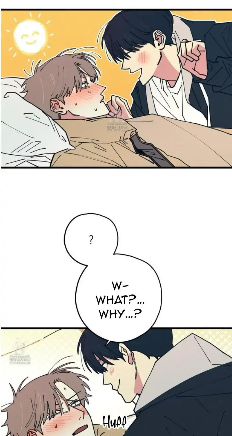Love All Play Chapter 10 page 22 - 