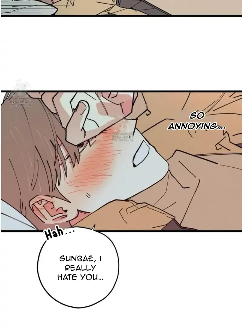 Love All Play Chapter 10 page 25 - 