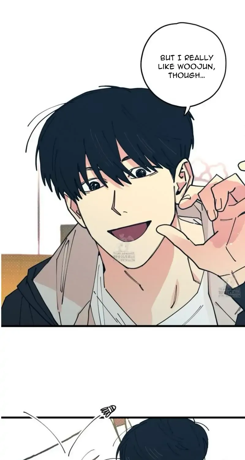 Love All Play Chapter 10 page 26 - 
